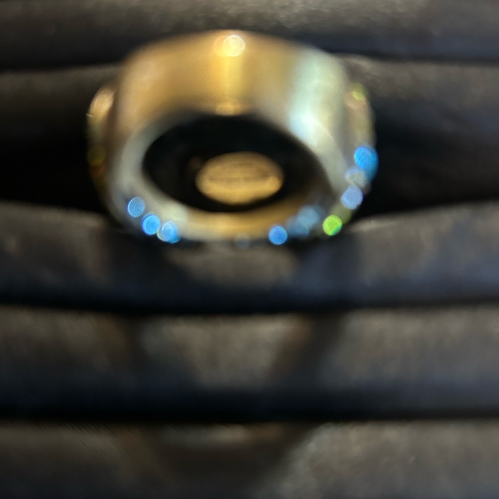 Heidi Das ring - Picture 5 of 6